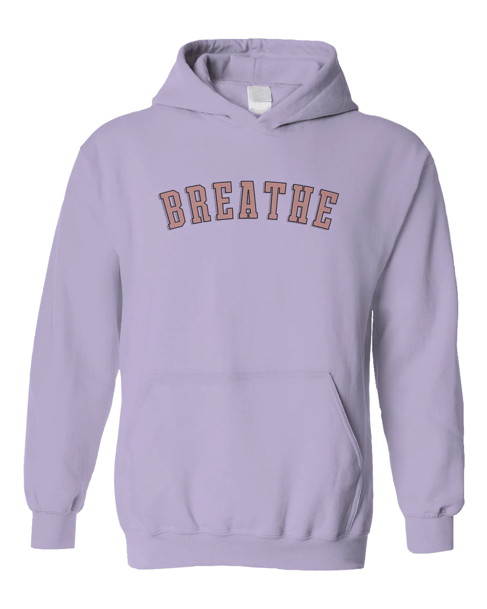 BREATHE - Hoodie - Image 2