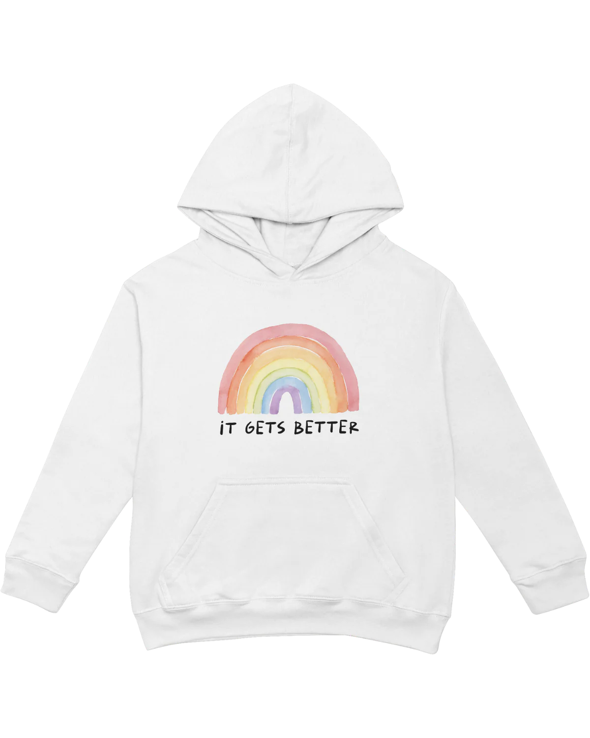 It Gets Better - Hoodie