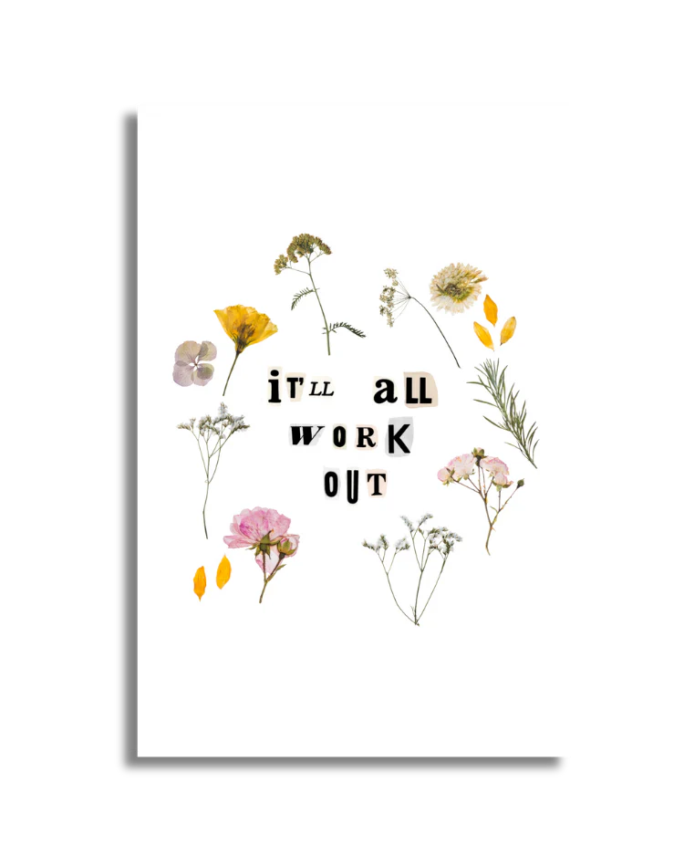 It'll All Workout - Poster