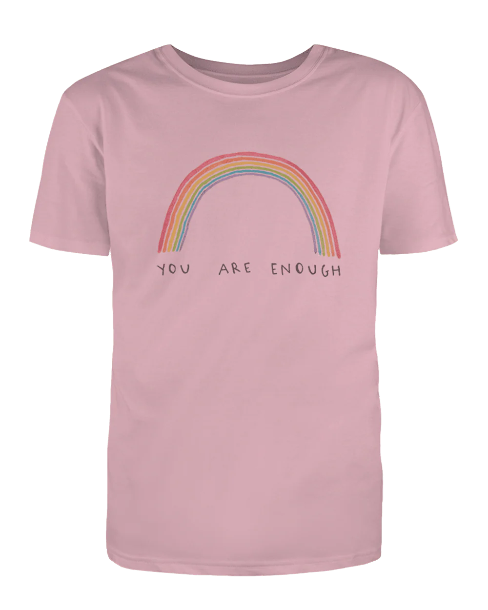 You Are Enough - T-Shirt - Image 6